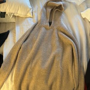 Large Quince Sweater/Hoodie
